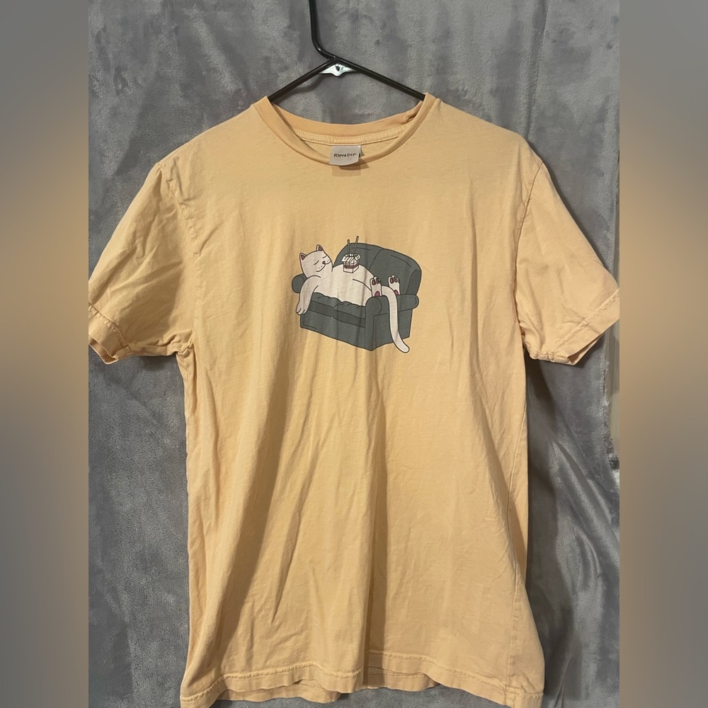 Ripndip size Medium T-shirt